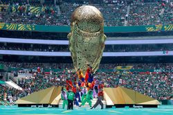 Công thức để vô địch World Cup