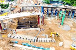 Chấm điểm bộ ngành, địa phương trong việc 'tiêu tiền' từ tháng 7