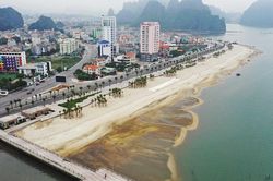 Quảng Ninh hướng tới trung tâm du lịch quốc tế, thành phố di sản tầm khu vực