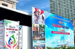 Sẵn sàng cho Ngày hội Gia đình Việt Nam 2026