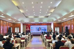 Nâng cao hiệu quả truyền thông thư viện trong kỷ nguyên số
