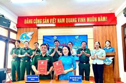 Gia Lai: Chung sức vun đắp cuộc sống phụ nữ nơi bi&ecirc;n cương