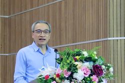 Ph&aacute;t biểu của Thứ trưởng Phan T&acirc;m tại Hội nghị Sơ kết 6 th&aacute;ng đầu năm lĩnh vực th&ocirc;ng tin điện tử