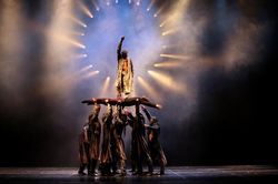 Chính thức mở bán vé siêu phẩm ballet 'Eugene Onegin' của Eifman Ballet tại Việt Nam
