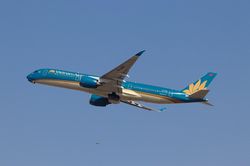 Vietnam Airlines bổ sung 2 tàu bay phục vụ cao điểm hè