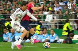 Xếp hạng mới nhất World Cup 2026: Mexico, Nam Phi đi tiếp ở bảng A