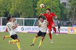 Vòng loại Giải U21 quốc gia 2026 chính thức khởi tranh