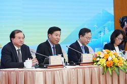 Đồng hành nâng tầm quy mô và lan tỏa thương hiệu điểm đến