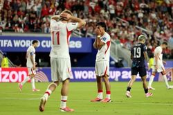 Thơ World Cup: Ước mơ World Cup chưa thành