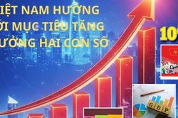Định vị vai trò mới của các đối tác quốc tế trong kỷ nguyên tăng trưởng hai con số