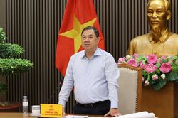Thống nhất phương án giao TP. Hà Nội làm chủ đầu tư 2 dự án đường sắt quốc gia