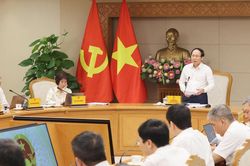 Lựa chọn 12 cơ sở giáo dục đại học dẫn dắt: Phải có luận cứ, công khai, minh bạch và đầu tư trọng tâm