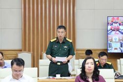 Cần x&acirc;y dựng ng&acirc;n h&agrave;ng hồ sơ th&ocirc;ng tin về mộ liệt sĩ tập thể