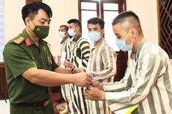 Quy định điều kiện, ti&ecirc;u chuẩn khen thưởng phạm nh&acirc;n; tổ, đội phạm nh&acirc;n