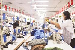 Chủ động ứng phó trước biến động thị trường