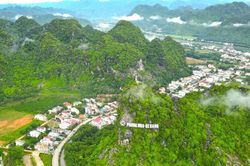 Phát triển Phong Nha-Kẻ Bàng thành điểm du lịch đẳng cấp quốc tế