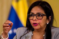 Venezuela ban bố tình trạng khẩn cấp sau các trận động đất mạnh