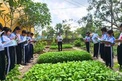 Phát triển kinh tế nông thôn từ việc lan tỏa văn hóa đọc