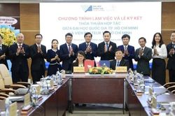 Liên kết phát triển khoa học sức khỏe và phục vụ cộng đồng