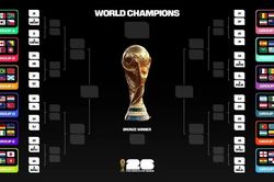 Lộ diện cặp đấu đầu tiên của vòng knock-out World Cup 2026