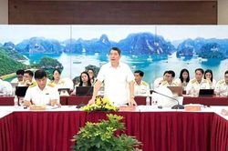 Rà soát, hoàn thiện dự thảo Thông tư hướng dẫn thi hành Luật Quản lý thuế