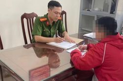 Xác định danh tính người giao hàng liên quan vụ hành hung khách hàng tại Hà Nội