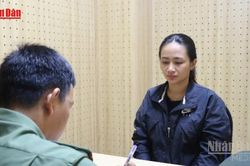 [Video] Khởi tố nhiều chủ cơ sở lưu tr&uacute; chứa người nước ngo&agrave;i tr&aacute;i ph&eacute;p