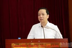 Chính quyền địa phương 2 cấp định hình nền tảng tư duy và thể chế quản trị hiện đại