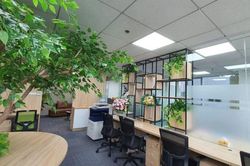 Doanh nghiệp điều chỉnh chiến lược lựa chọn văn phòng, thích ứng với thị trường lao động