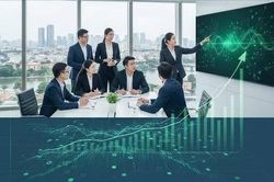 Mở ra kỳ vọng định hình thị trường carbon