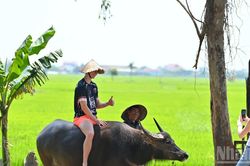 Hành trình chuyển mình mạnh mẽ của du lịch Việt Nam