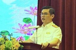 R&agrave; so&aacute;t tổ chức bộ m&aacute;y ng&agrave;nh Thuế theo m&ocirc; h&igrave;nh tổ chức ch&iacute;nh quyền địa phương hai cấp