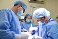 Định vị tổn thương sớm giúp truy tìm, xử lý chính xác tổn thương vú