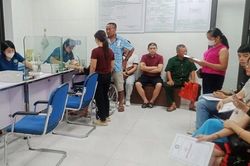 Thái Nguyên tăng cường bảo đảm an sinh xã hội