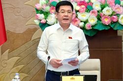 Bảo đảm tiến độ và chất lượng các dự án luật trình Kỳ họp chuyên đề của Quốc hội