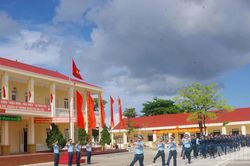 Luyện giỏi, rèn nghiêm để giữ vững 'mắt thần' canh trời