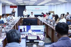 Lễ kỷ niệm 50 năm Ngày thành phố Sài Gòn-Gia Định chính thức vinh dự mang tên Chủ tịch Hồ Chí Minh diễn ra vào sáng 2/7