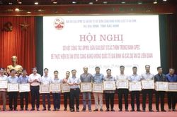 Bắc Ninh: Giải phóng mặt bằng, tiền đề quan trọng triển khai xây dựng Cảng hàng không quốc tế Gia Bình