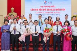 Phát huy truyền thống, đổi mới sáng tạo, xây dựng Báo Nhân Dân hiện đại trong kỷ nguyên số