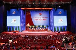 Đại hội Đo&agrave;n to&agrave;n quốc thống nhất 6 nh&oacute;m giải ph&aacute;p v&agrave; 5 nhiệm vụ đột ph&aacute;