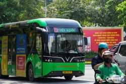 Hoàn thiện hành lang pháp lý vận tải đường bộ, thúc đẩy hội nhập quốc tế