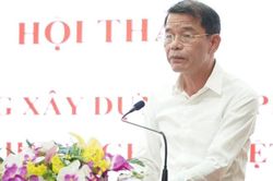 Thảo luận mô hình, cơ chế và chính sách triển khai cấp trung học nghề