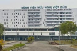 Cơ chế đặc thù đưa Bệnh viện Bạch Mai và Việt Đức cơ sở Ninh Bình vào vận hành