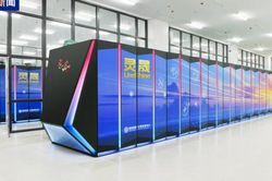 Trung Quốc c&oacute; si&ecirc;u m&aacute;y t&iacute;nh mạnh nhất thế giới