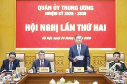Bảo vệ vững chắc Tổ quốc trong mọi tình huống