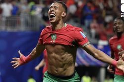 Morocco ngược dòng đánh bại Haiti trong trận cầu 6 bàn thắng