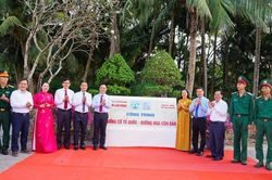 Hành trình về nguồn tại Côn Đảo: Sở GD-ĐT TPHCM có chỉ đạo mới
