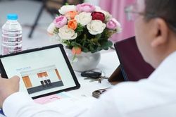 Trung tâm Cung ứng dịch vụ công đầu tiên tại TPHCM đưa website vào hoạt động
