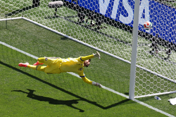 World Cup 2026: Vượt qua Qatar, Bosnia & Herzegovina 'sáng cửa' đi tiếp