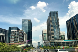 TP Hồ Chí Minh định hình, bứt phá tăng trưởng nhìn từ một năm sau sáp nhập - Bài 1: Mở 'đường băng' cho tăng trưởng
